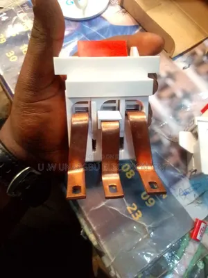 Mean Control Breaker