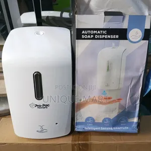 1000ml Quality Automatic Soap/Sanitizer Dispenser.