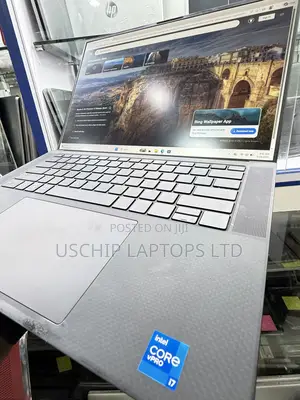 Laptop Dell Precision 5560 32GB Intel Core i7 SSD 1T