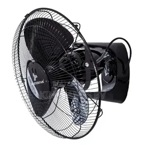 Ceiling Orbit Fan