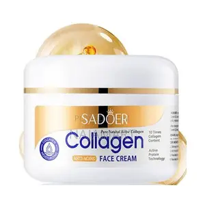 Sadoer Collagen Anti-Aging Face Cream