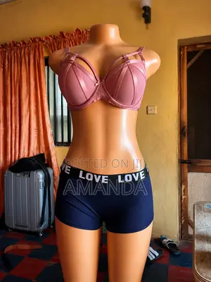 Female Bra