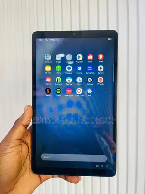New Samsung Galaxy Tab A9 32 GB Black