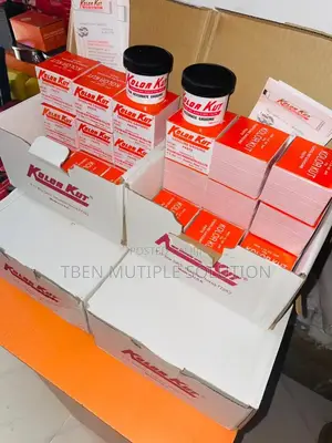 Kolor Kut Gasoline Gauging Paste