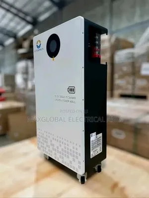Lvtopsun 15kwh Lithium Battery