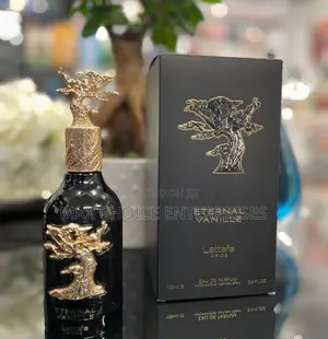 Fragrance World Pride Eternal Vanile Edp 100ml