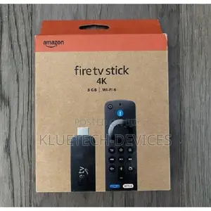 Original New Amazon Firestick 