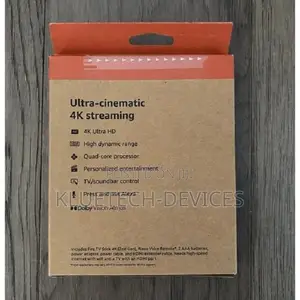 Original New Amazon Firestick 