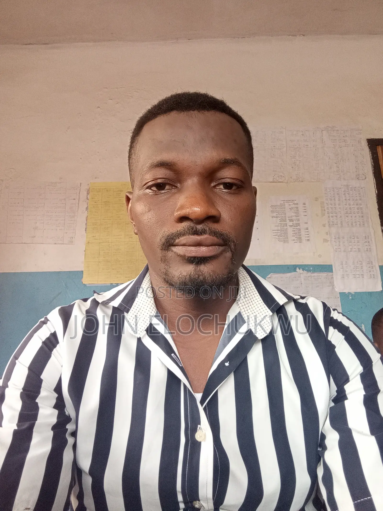 Mathematics Teacher