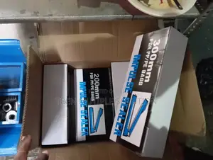 Generic 200mm Impulse Nylon Sealer Machines