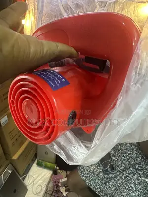 Lion Electric Air Blower