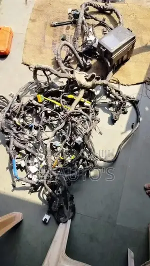 Complete Wire Component for Any Vehicle Available