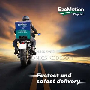 Ezemotion Dispatch