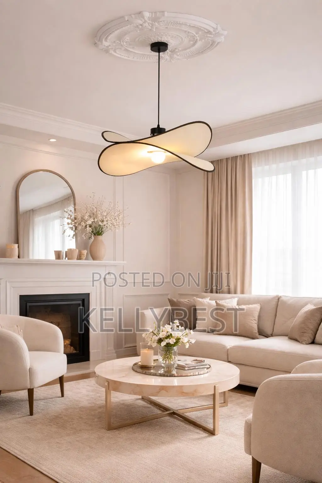 Pendant Light