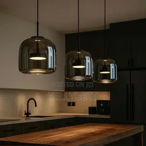 Pendant Light