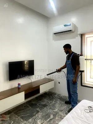 Abuja Pest Control Experts