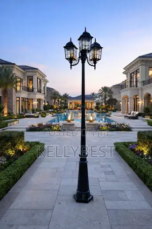 Garden Light