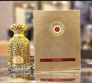 Emeer Lattafa Perfume