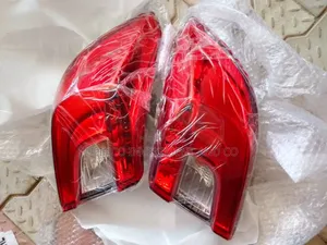 Rear Light Honda Accord 2018