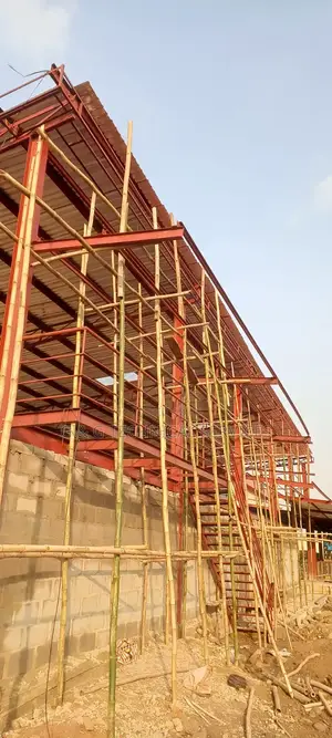 Warehouse Erectors