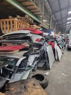 Exterior Body Panel ;Car Door, Hoods, Bumper,