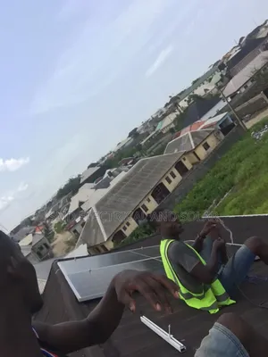 Solar And Electrical Services