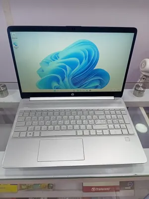 Laptop HP 15 8GB Intel Core i3 SSD 256GB