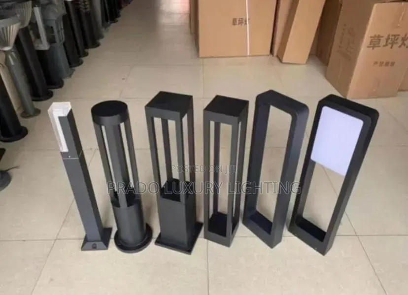 Led Garden Light