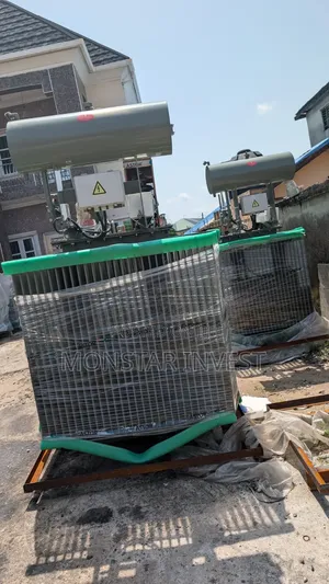 33kva Transformer
