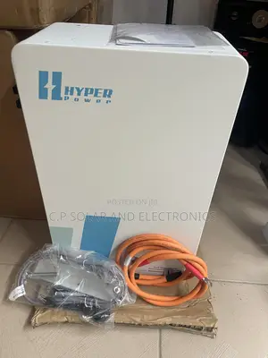 Ihyper Power Lithium Battery 4.2kwh