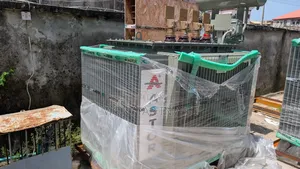 200kva Transformer