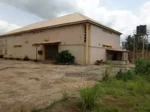 Warehouse for Sale
