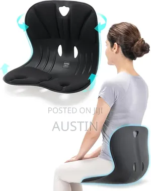 Posture Corrector Chair