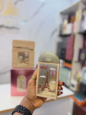 Love in Paris 100ml by Lattafa