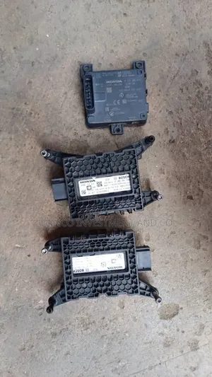 Front Bumper Sensor Radar Honda Accord 2018