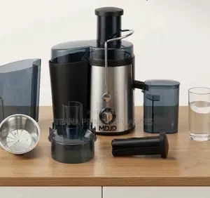 High-Quality Stainless Steel Juicer /Slow Juicer