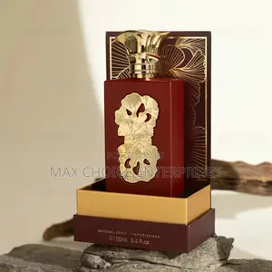 Lattafa Pride Ansaam Gold Edp 100ml