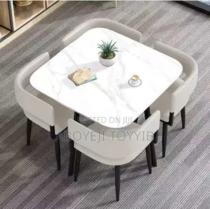 Cube Elite Dining Set