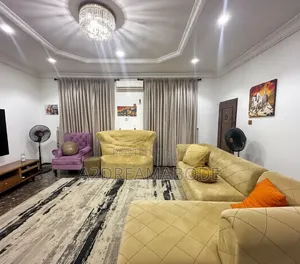 Furnished 4bdrm Duplex in Ogba, Lagos for sale