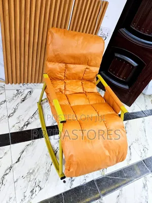 Indoor/Outdoor Sofa Rocking Chair