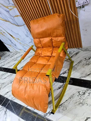 Indoor/Outdoor Sofa Rocking Chair