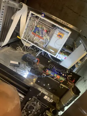 Elevator Repair, and Installationmaintenance