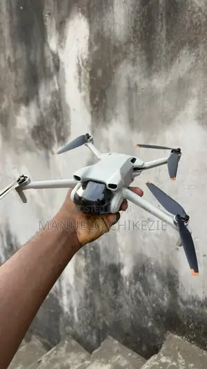 Drone Services