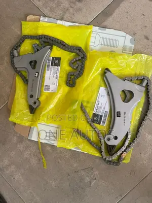 Mercedes Benz Engine Timing Chain Kit