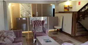 Executively Planned 25 Rooms Hotel
