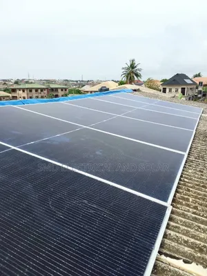 Solar and Electrical Services