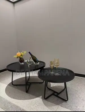 Classy Modern Table