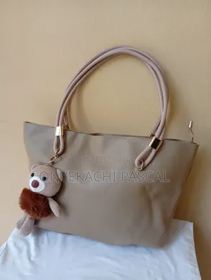 Beautiful Tote Bag