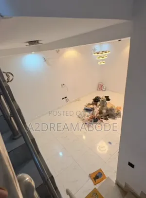 4bdrm Duplex in Ogudu Gra for rent