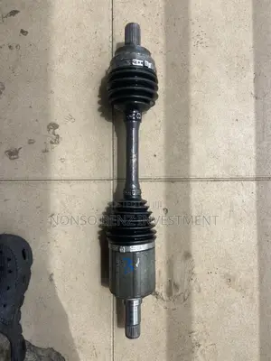 Front Driving Shaft GLK Right Side (Passenger Side)